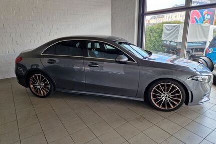 Mercedes-Benz A 220 Gebrauchtwagen