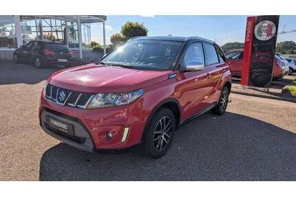 Suzuki Vitara Gebrauchtwagen