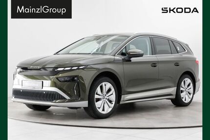 Skoda Enyaq Gebrauchtwagen