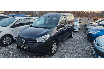 Dacia Dokker Gebrauchtwagen