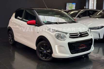 Citroen C1 Gebrauchtwagen