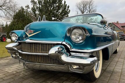 Cadillac Eldorado Oldtimer