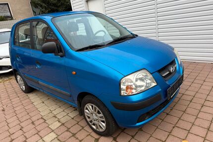 Hyundai Atos Gebrauchtwagen