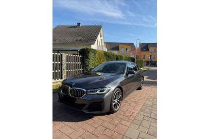 BMW 520 Gebrauchtwagen