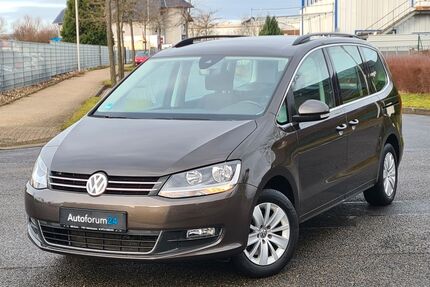 VW Sharan Gebrauchtwagen