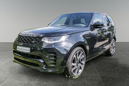 Land Rover Discovery Gebrauchtwagen