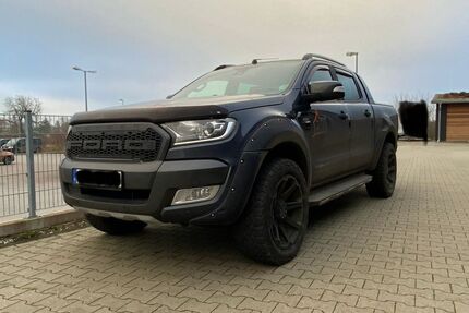 Ford Ranger Gebrauchtwagen