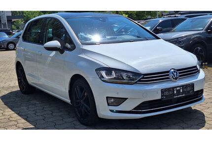 VW Golf Sportsvan Gebrauchtwagen