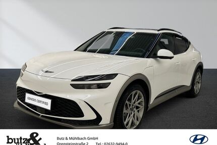 Genesis GV60 Gebrauchtwagen