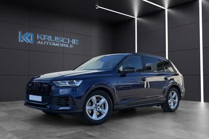 Audi Q7 Gebrauchtwagen