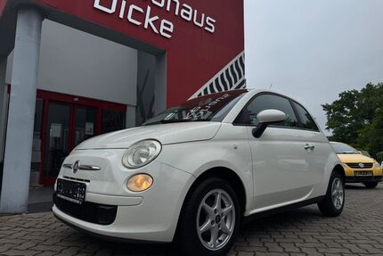 Fiat 500 Gebrauchtwagen