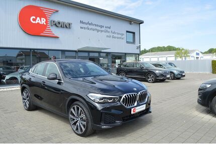 BMW X6 Gebrauchtwagen