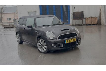 Mini Cooper S Clubman Gebrauchtwagen