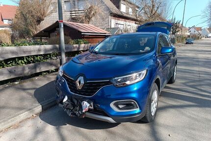 Renault Kadjar Gebrauchtwagen