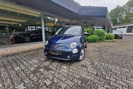 Fiat 500C Gebrauchtwagen