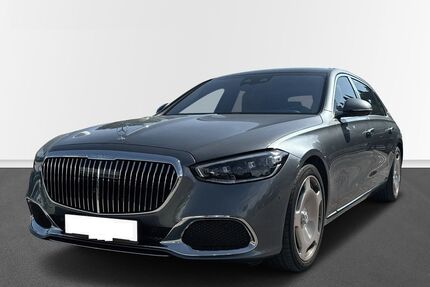 Mercedes-Benz S 580 Gebrauchtwagen