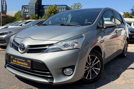Toyota Verso Gebrauchtwagen