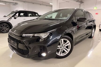 Toyota Corolla Gebrauchtwagen