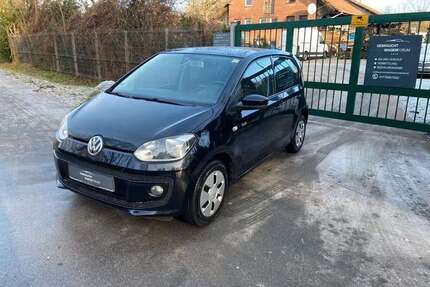 VW up! Gebrauchtwagen