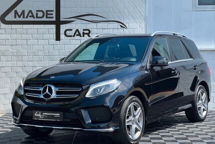 Mercedes-Benz GLE 350 Gebrauchtwagen