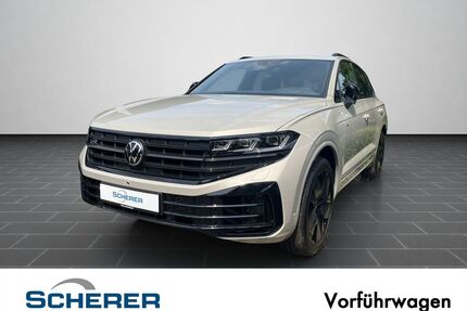 VW Touareg Gebrauchtwagen