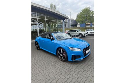 Audi TT Gebrauchtwagen