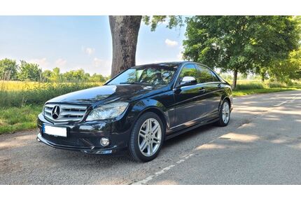 Mercedes-Benz C 350 Gebrauchtwagen