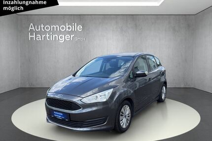 Ford C-Max Gebrauchtwagen