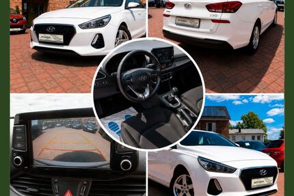 Hyundai i30 Gebrauchtwagen
