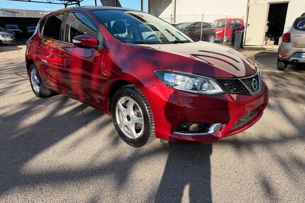 Nissan Pulsar Gebrauchtwagen