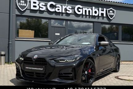 BMW M440 Gebrauchtwagen