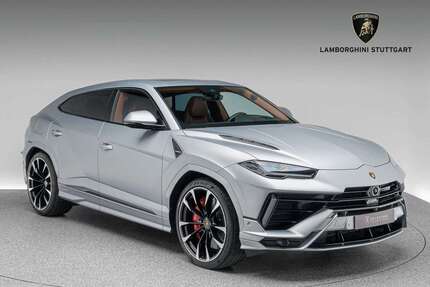 Lamborghini Urus Gebrauchtwagen