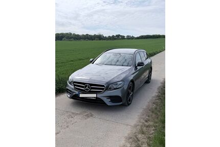 Mercedes-Benz E 300 Gebrauchtwagen