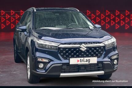 Suzuki (SX4) S-Cross Gebrauchtwagen