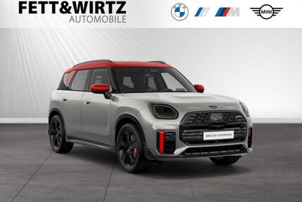 Mini John Cooper Works Countryman Gebrauchtwagen
