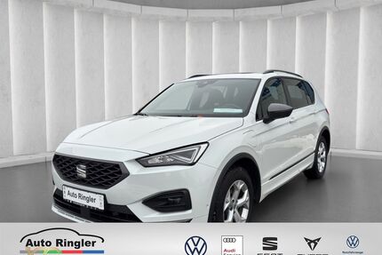 Seat Tarraco Gebrauchtwagen