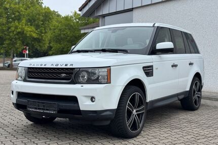 Toyota Range Rover Sport 