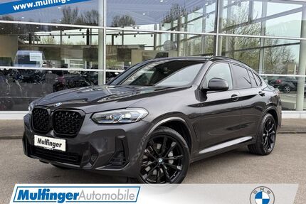 BMW X4 Gebrauchtwagen