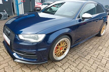 Hyundai S3 