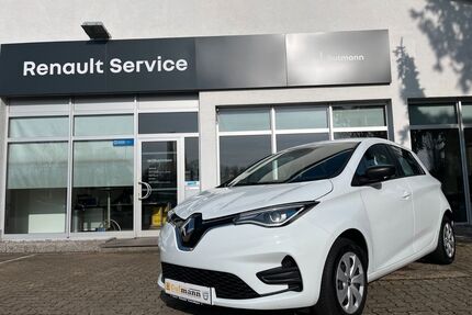 Renault ZOE Gebrauchtwagen