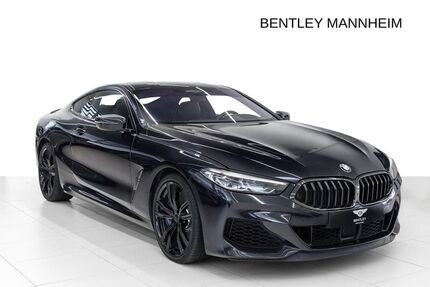 BMW M850 Gebrauchtwagen