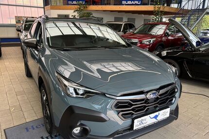 Subaru Crosstrek Gebrauchtwagen