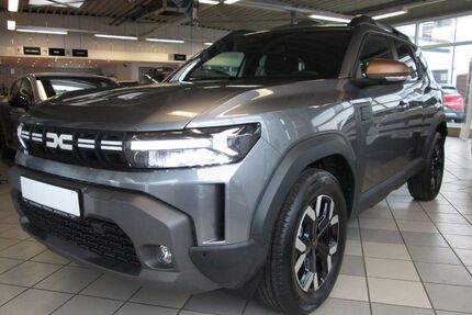 Dacia Duster Gebrauchtwagen