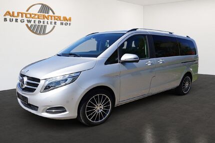 Mercedes-Benz V 250 Gebrauchtwagen