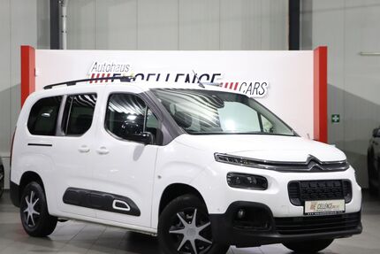 Citroen Berlingo Gebrauchtwagen