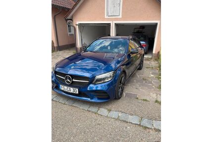 Mercedes-Benz C 300 Gebrauchtwagen