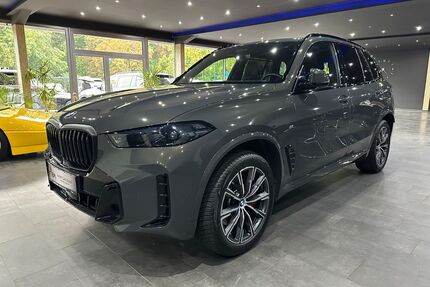 BMW X5 Gebrauchtwagen
