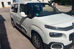 Citroen Berlingo Gebrauchtwagen