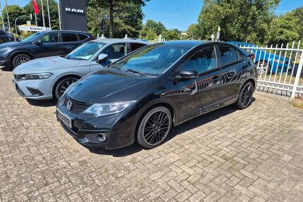 Honda Civic Gebrauchtwagen