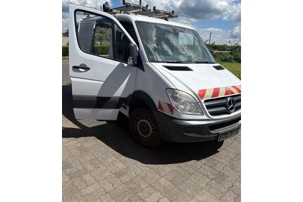 Mercedes-Benz Sprinter Gebrauchtwagen